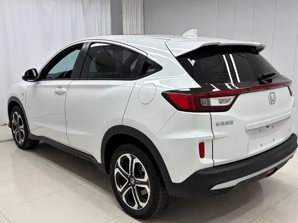 Honda XR-V 2022