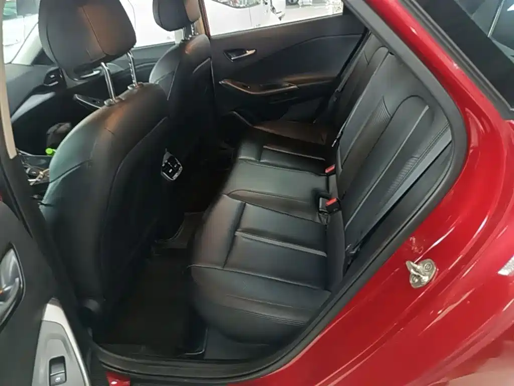 Hyundai Fista 2018 — фото 17