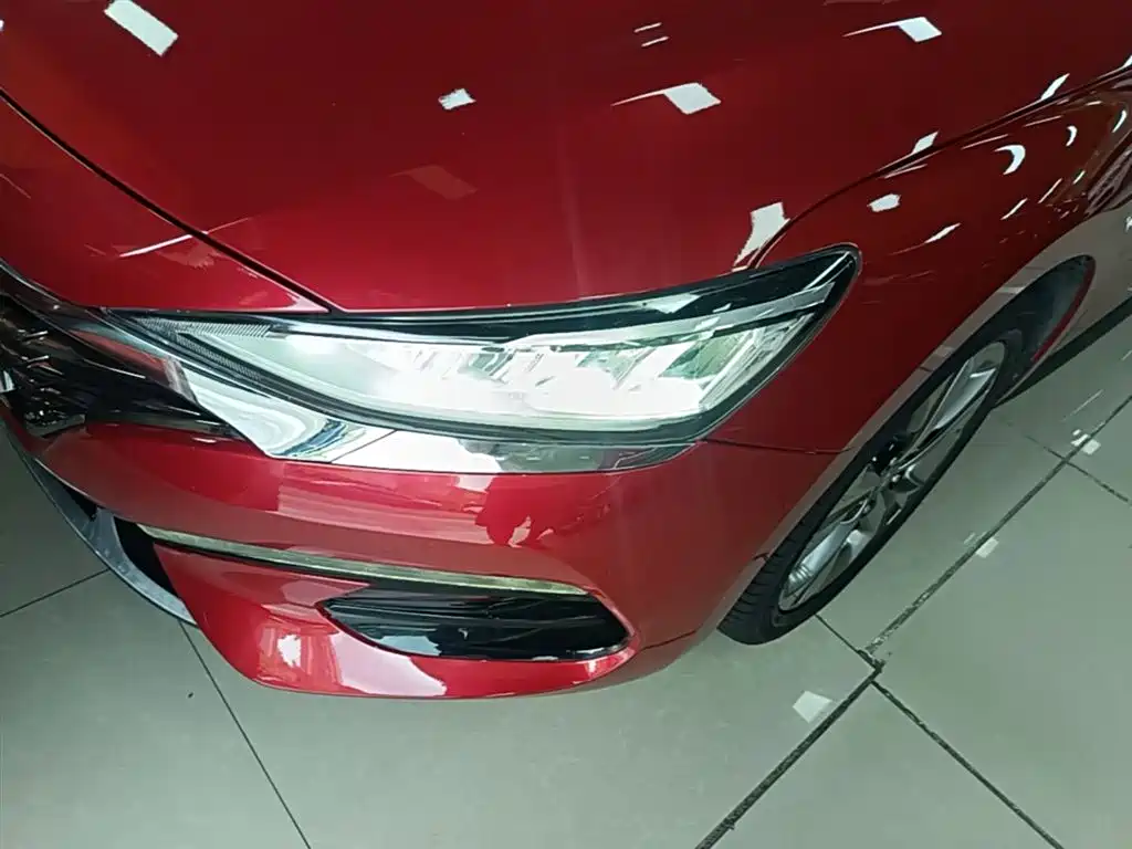 Hyundai Fista 2018 — фото 24