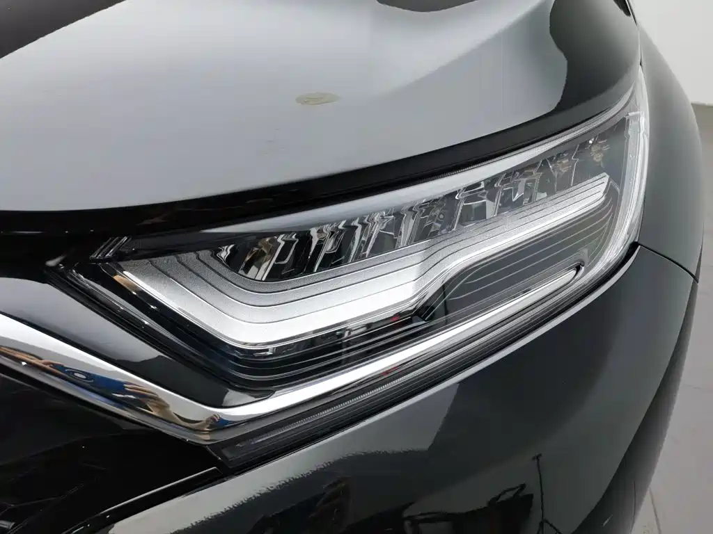 Honda CR-V 2022