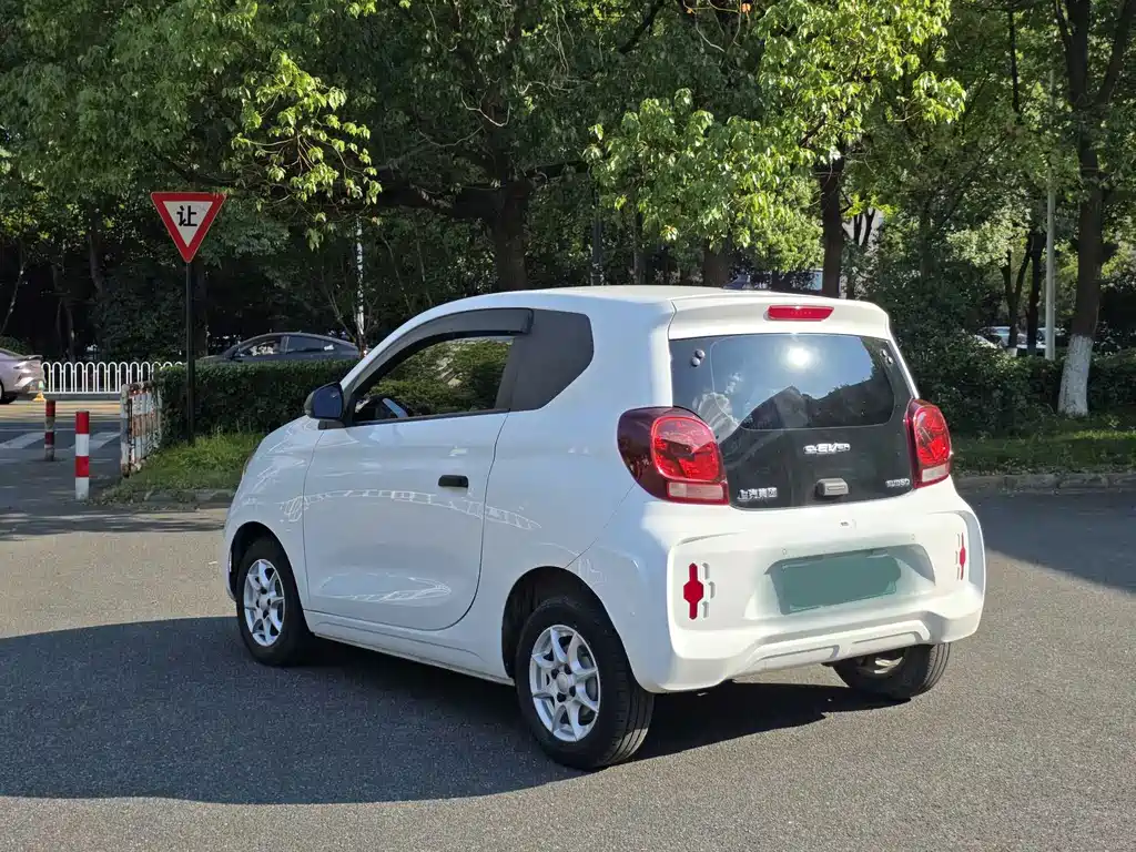 Roewe CLEVER 2022