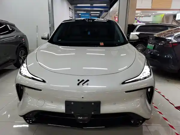 IM Motors LS6 2024