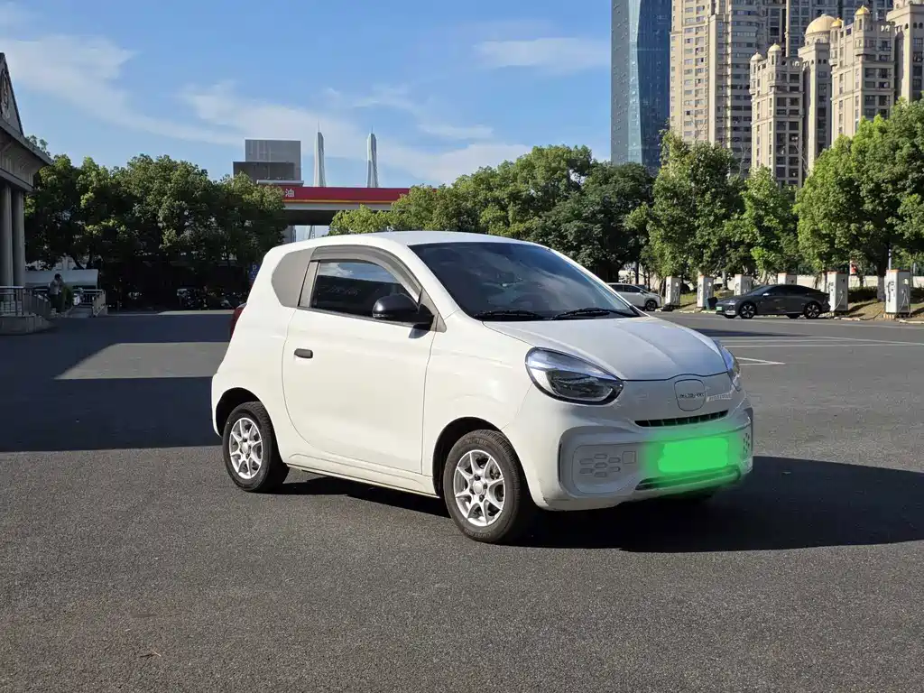 Roewe CLEVER 2022