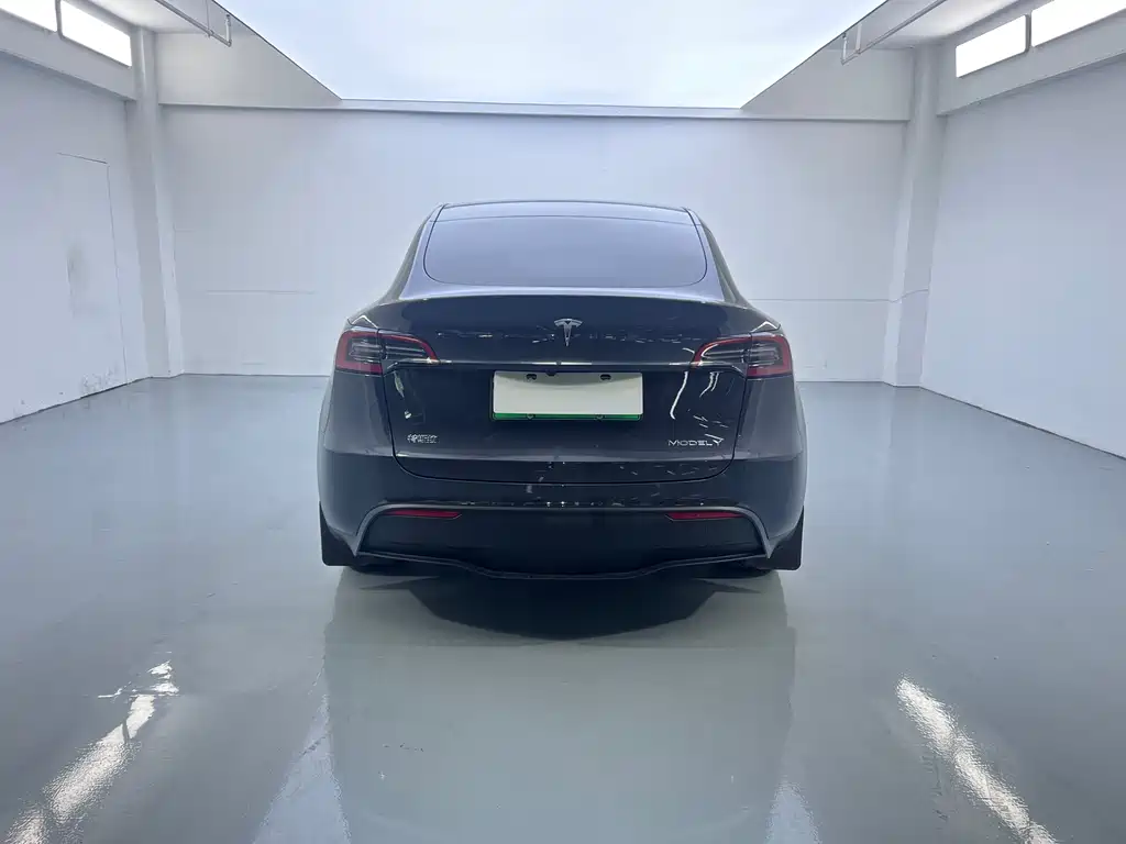 Tesla Model Y 2024 — фото 13