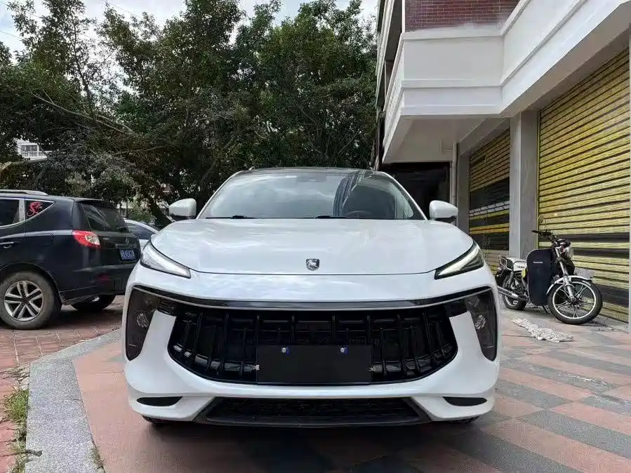 Fengxing T5 EVO 2022