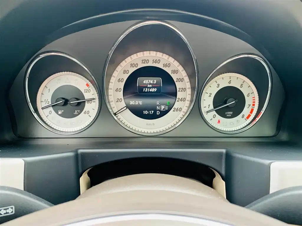Mercedes-Benz GLK-Class 2014 — фото 15