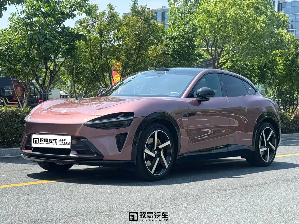 Xiaomi YU7 2025