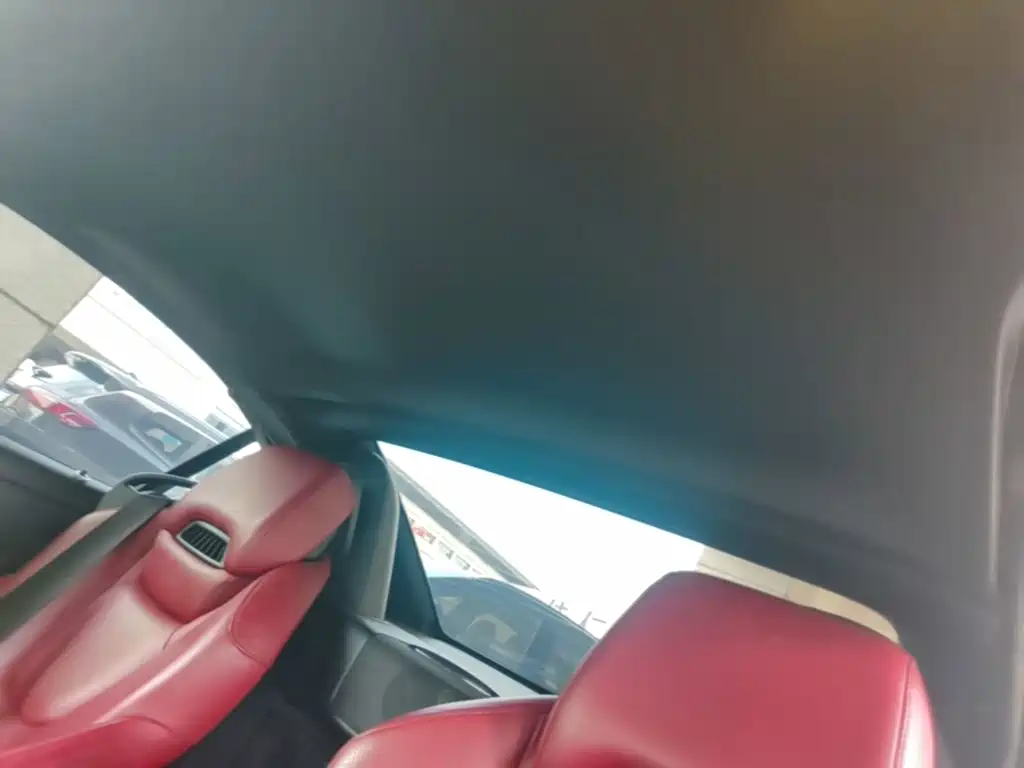 Mercedes-Benz SLK-Class 2015 — фото 18