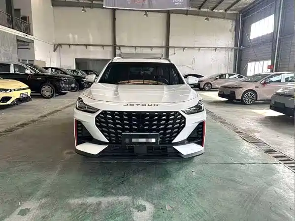 Jetour X70 PRO 2023