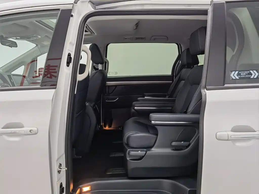 GAC Trumpchi M8 2025 — фото 15