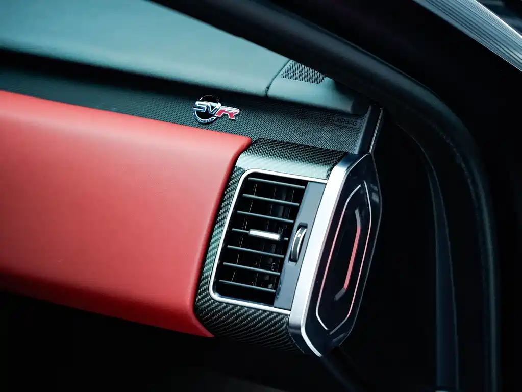 Land Rover Range Rover Sport 2023 — фото 16