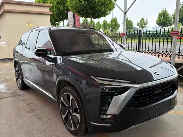 NIO ES8 2020