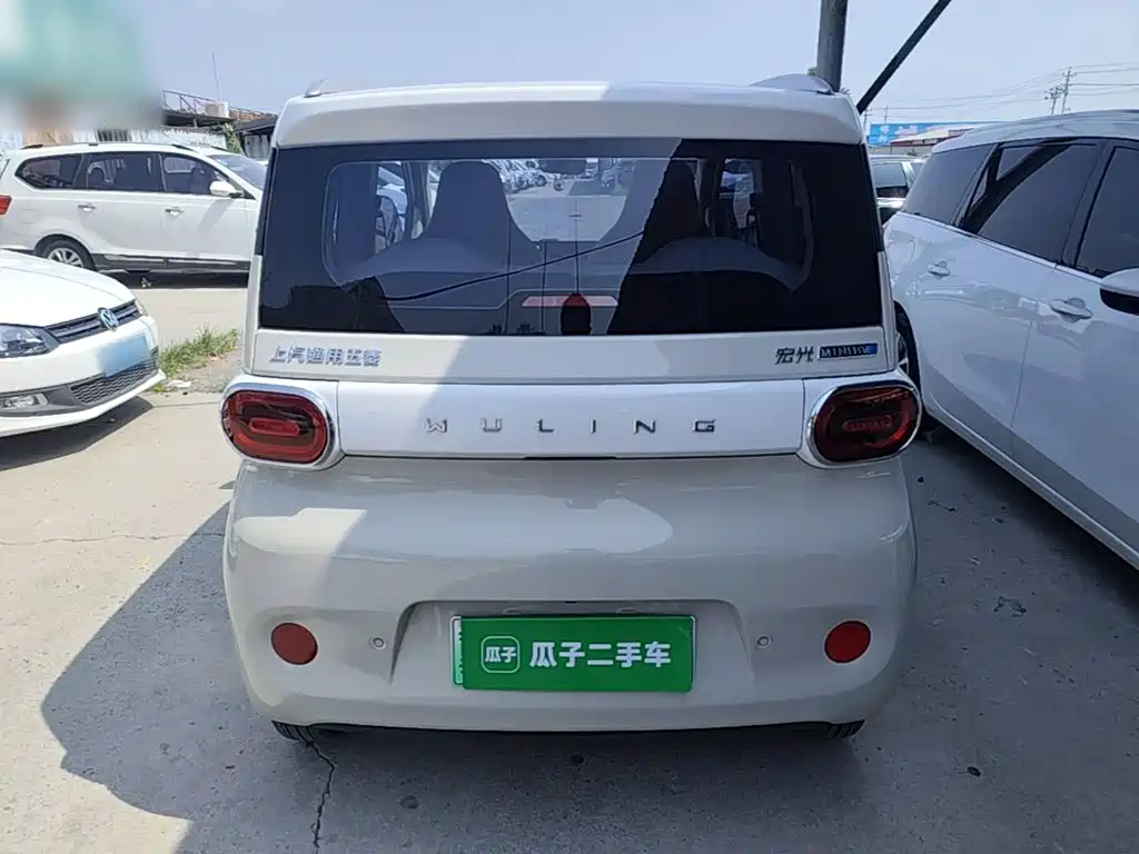 Wuling MINIEV 2024