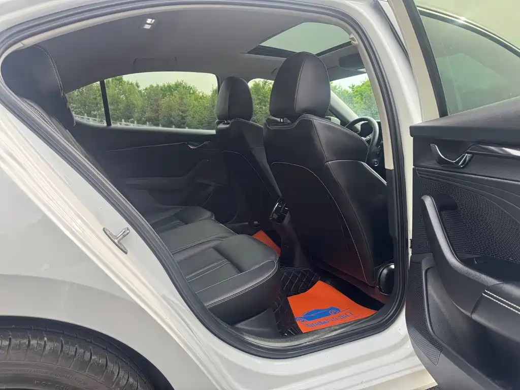 Skoda Octavia 2023