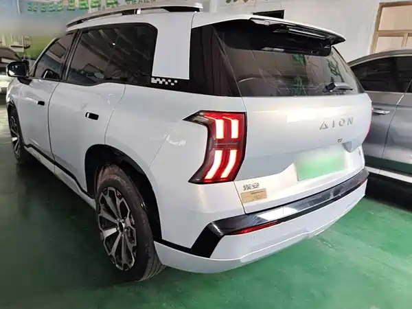 Aion V 2024