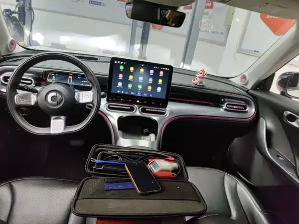 smart #1 2024