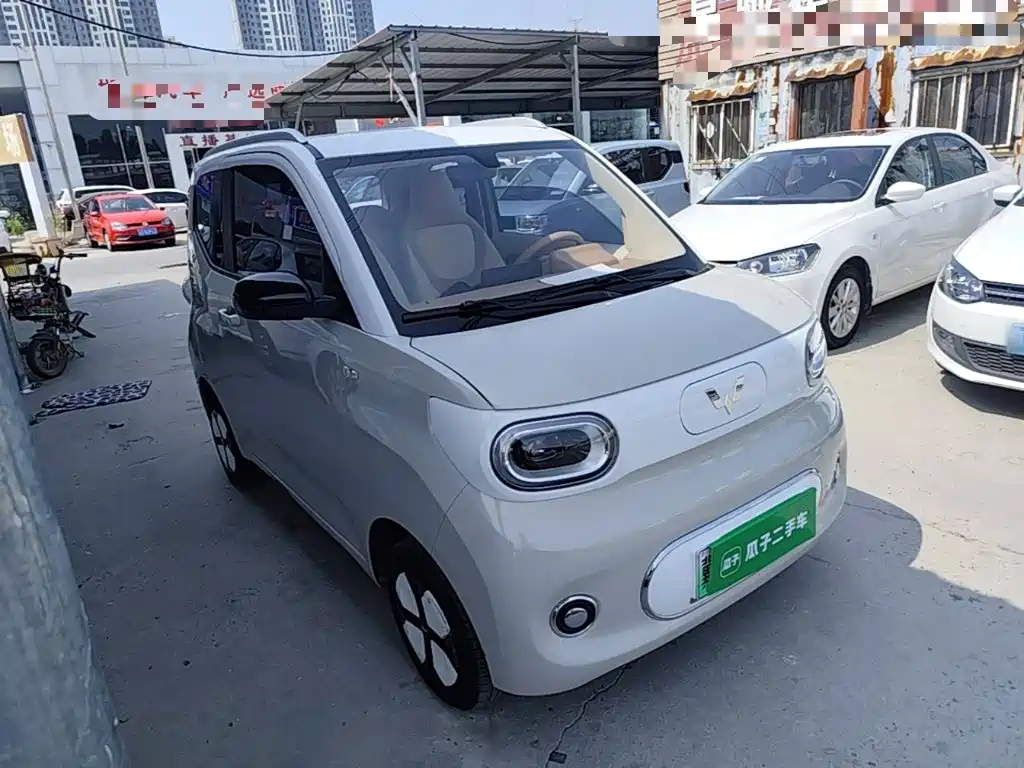 Wuling MINIEV 2024