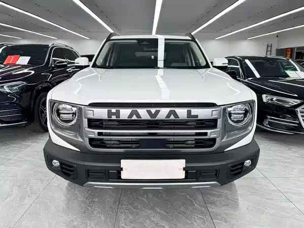 Haval Dargo 2025