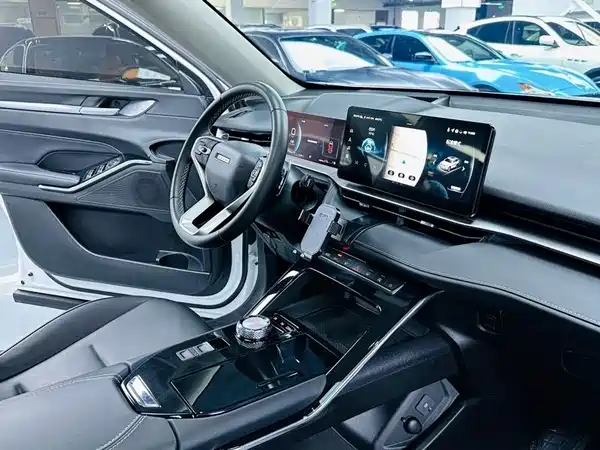 Haval H6 2023