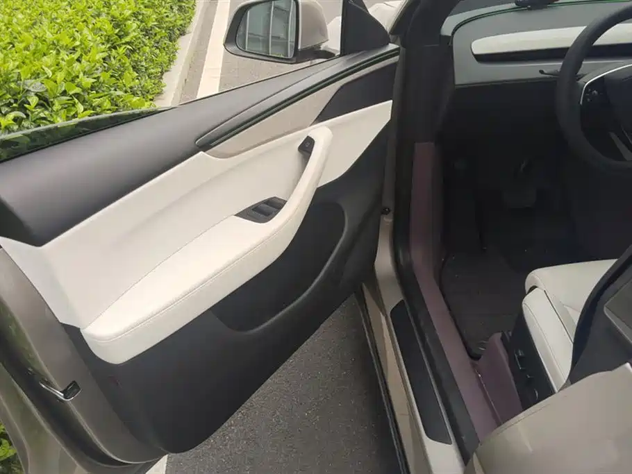 Tesla Model Y L 2025