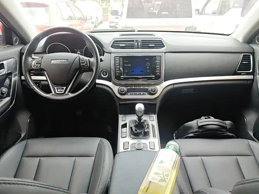 Haval H6 Coupe 2015 — фото 10