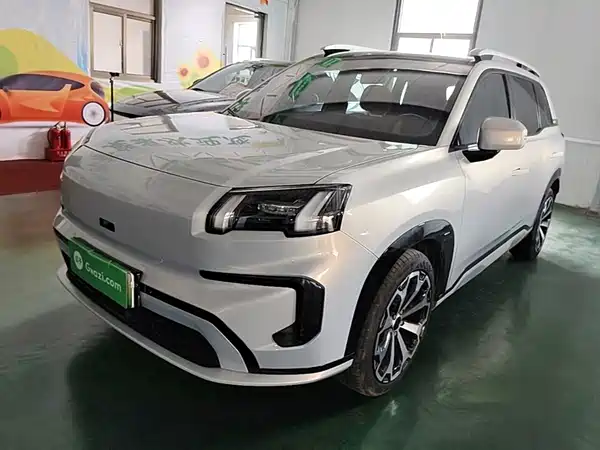 Aion V 2024