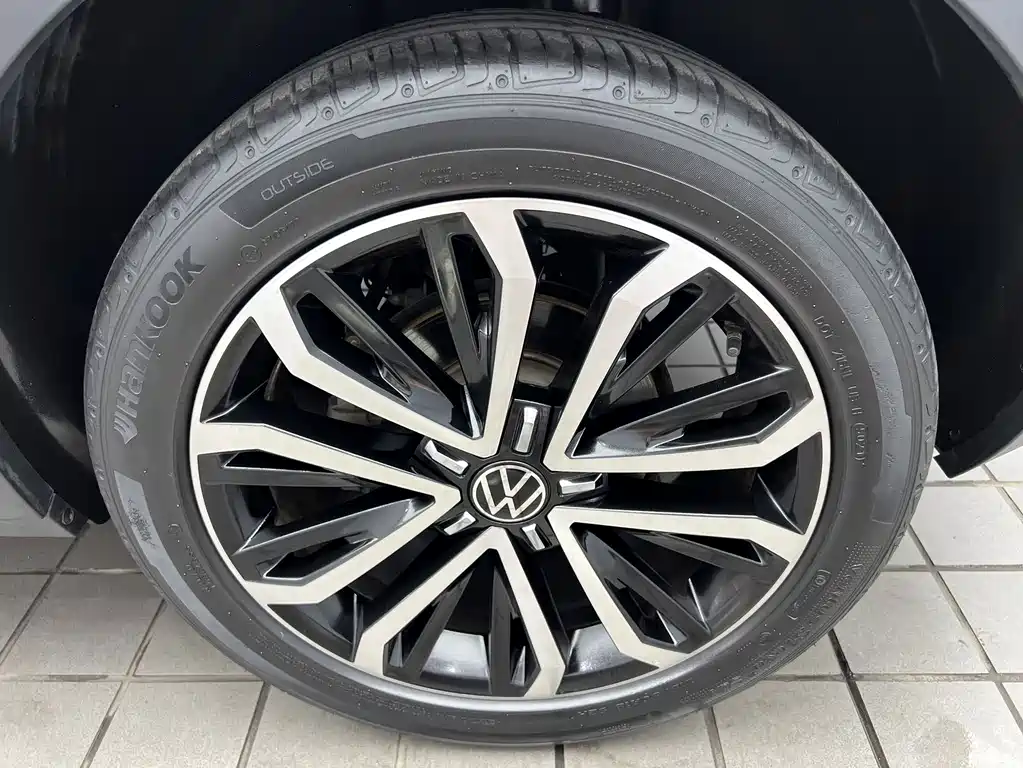 Volkswagen T-Roc 2022 — фото 21