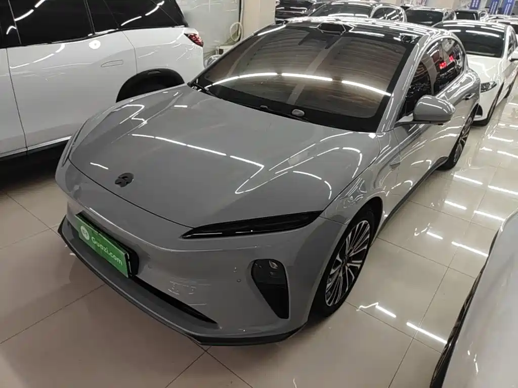 NIO ET5 2023