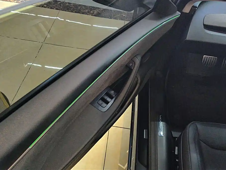 Tesla Model 3 2025