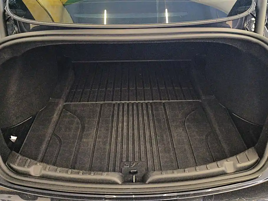 Tesla Model 3 2025