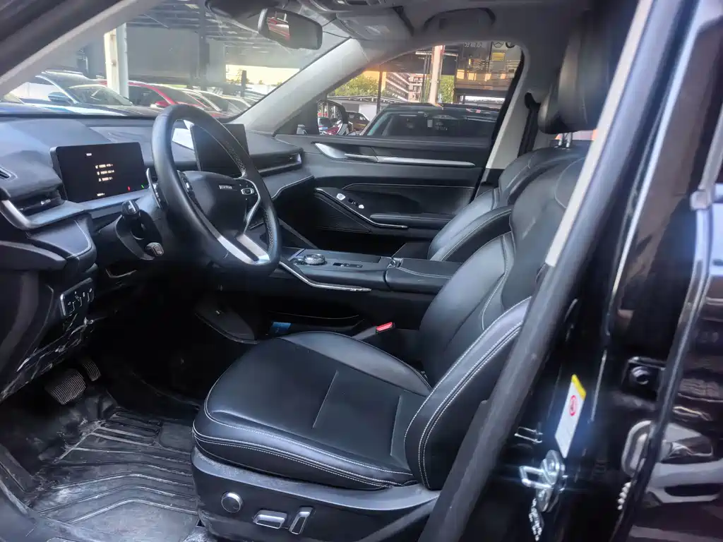Haval H6 2022