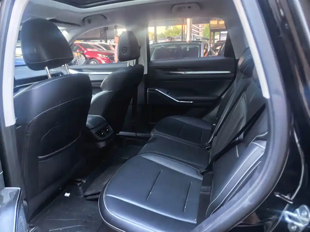 Haval H6 2022