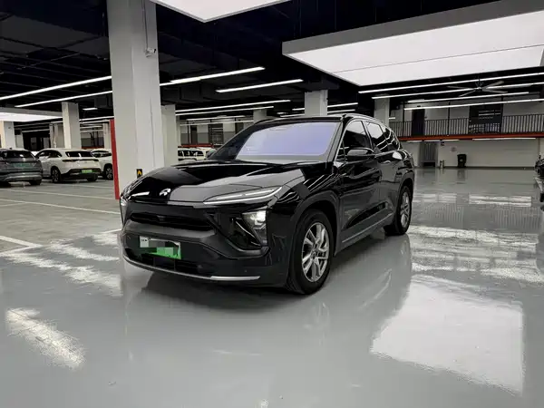 NIO ES6 2021