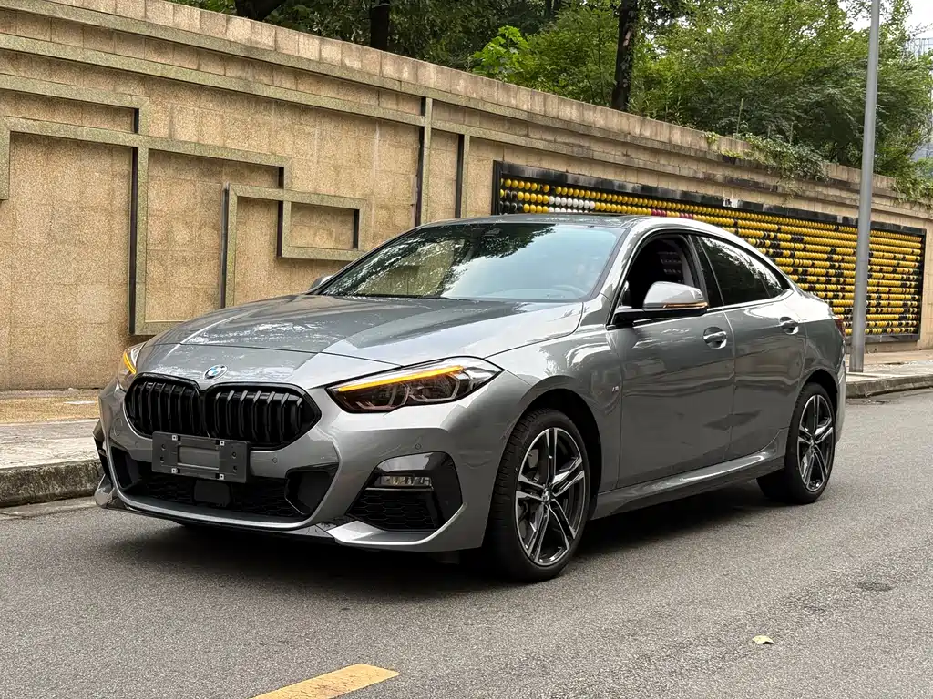BMW 2 Series 2024 — фото 1