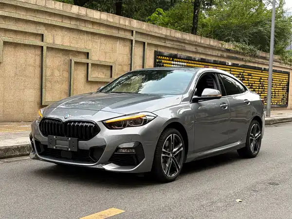 BMW 2 Series 2024
