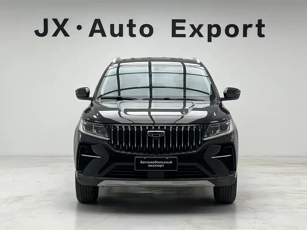 Geely Vision X6 2022