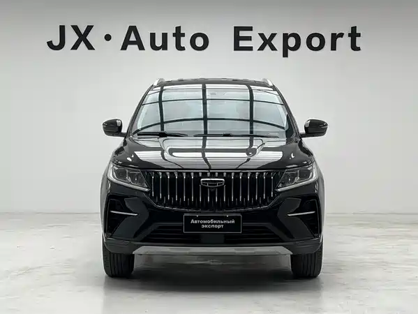 Geely Vision X6 2022