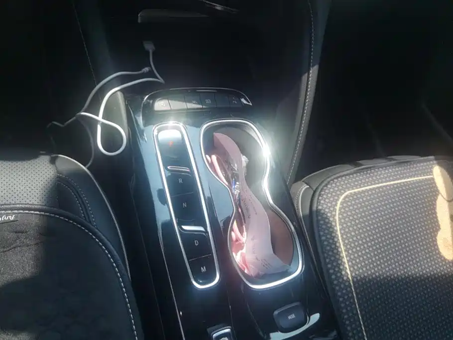 Buick Envision S 2022 — фото 16