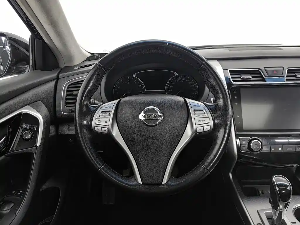 Nissan Teana 2018 — фото 11