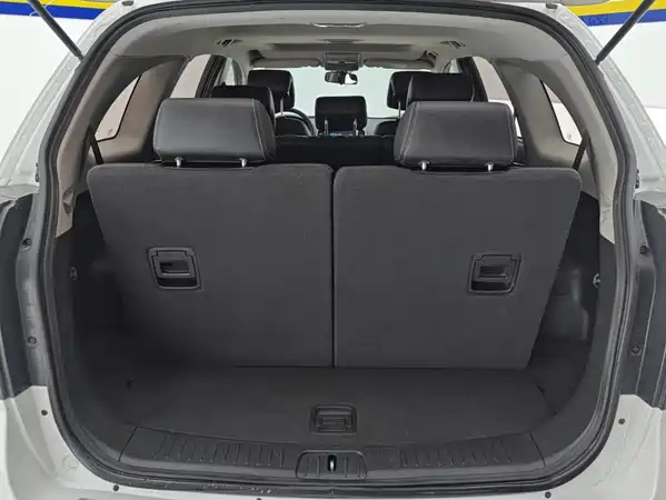 Chevrolet Captiva 2014