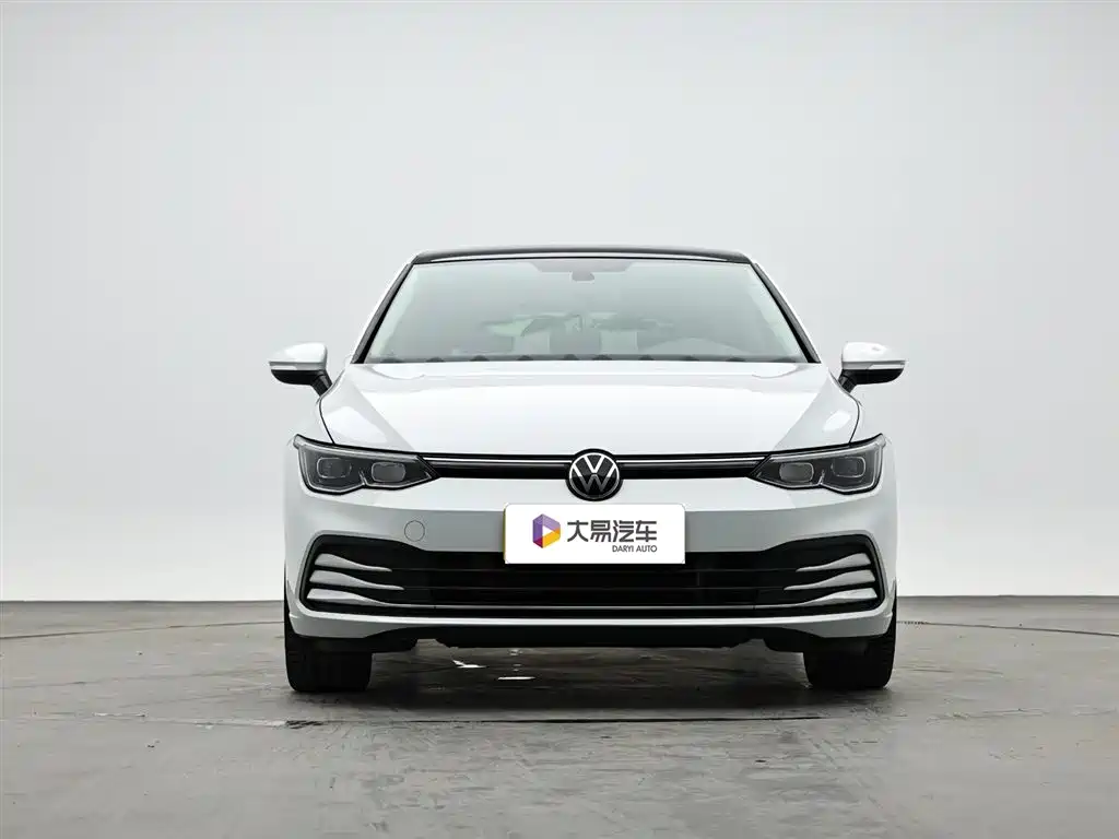 Volkswagen Golf 2023