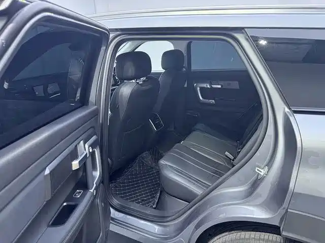 Chery Tiggo 7 C-DM 2025 — фото 15