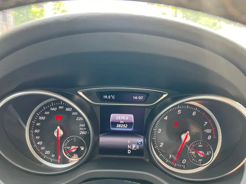 Mercedes-Benz GLA 2018 — фото 3