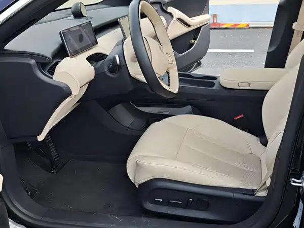 NIO ET5T 2025