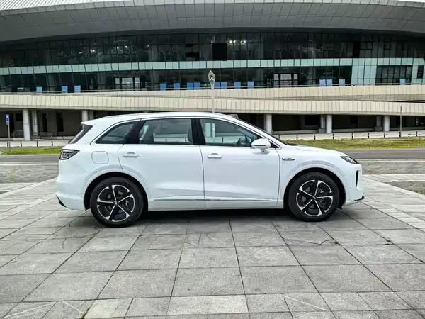 Shangjie H5 2025