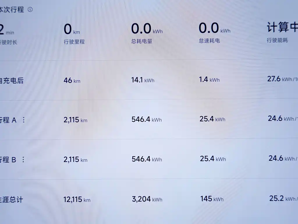 Xiaomi SU7 Ultra 2025 — фото 14
