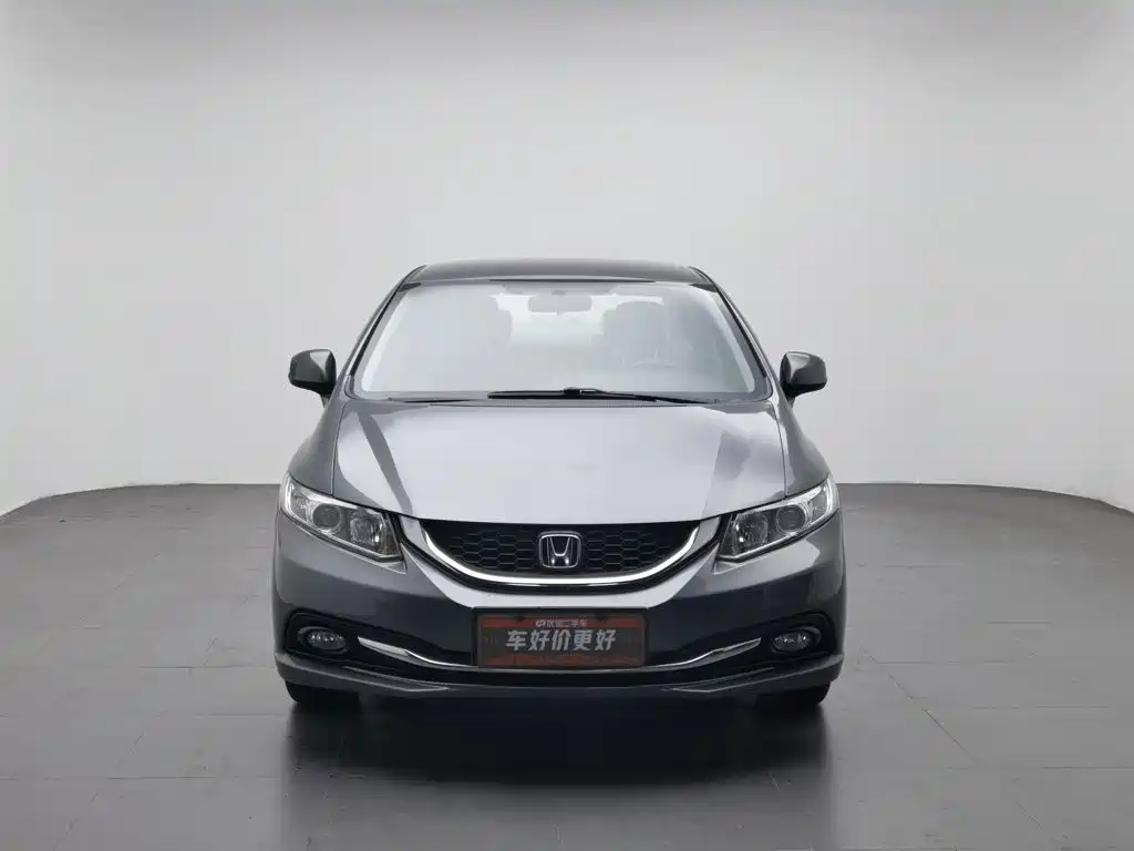 Honda Civic 2014