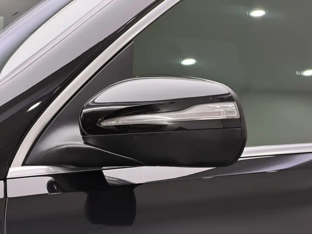 Mercedes-Benz GLS 2020 — фото 14