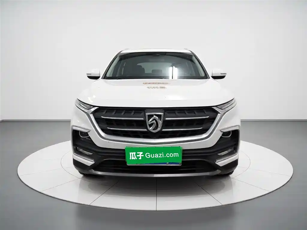 Baojun 530 2019