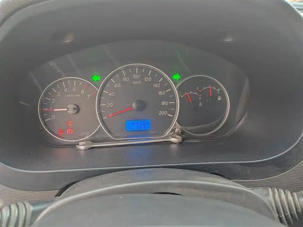 Wuling Hongguang 2018